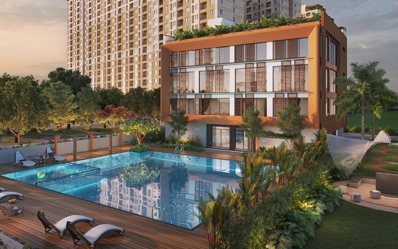 Sumadhura Group Upcoming Projects in Pune